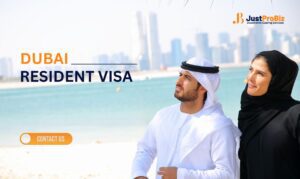 Resident Visa